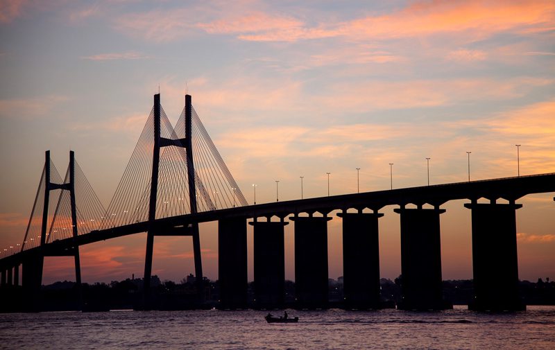 Ponte Rosário Victoria
