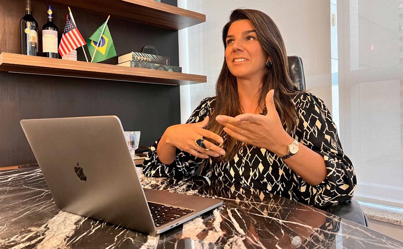 Portugal libera 200 vistos para nômades digitais
