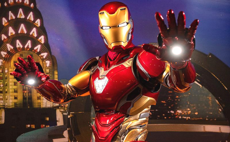 Marvel Day at Sea retorna em 2024