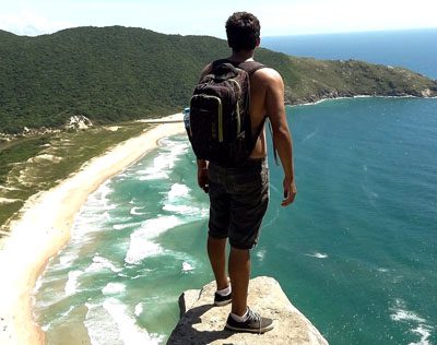 Mirante da Lagoinha do Leste