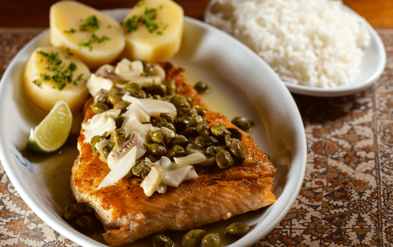 Cerveja que melhor harmoniza com cada peixe: IPA
