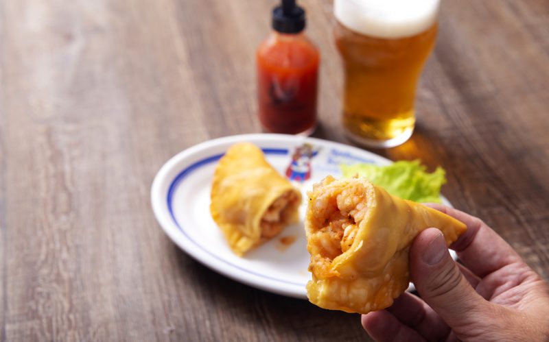 Cerveja que melhor harmoniza com cada peixe: Pilsen