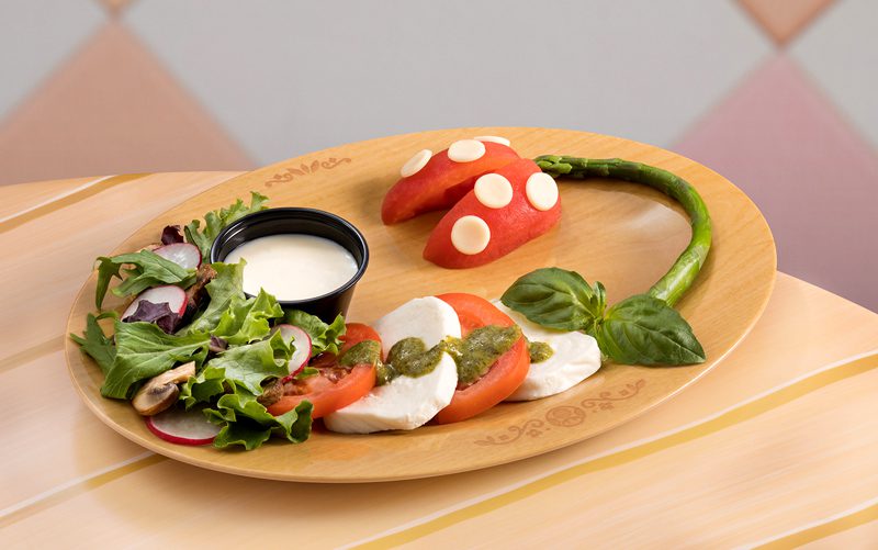 Toadstool Café