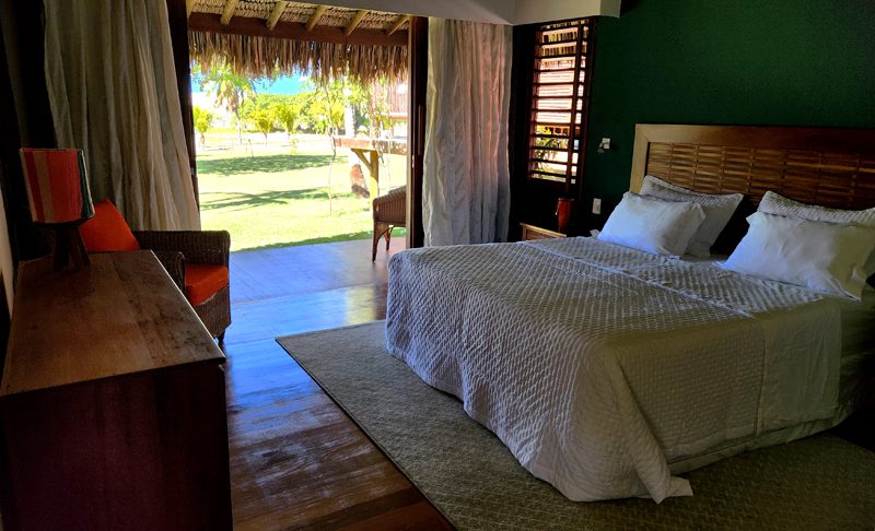 Sítio by Vila Selvagem traz novo estilo de hospedagem no Ceará