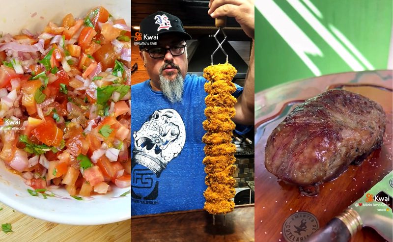 Churrasco: 5 receitas deliciosas para fazer bonito