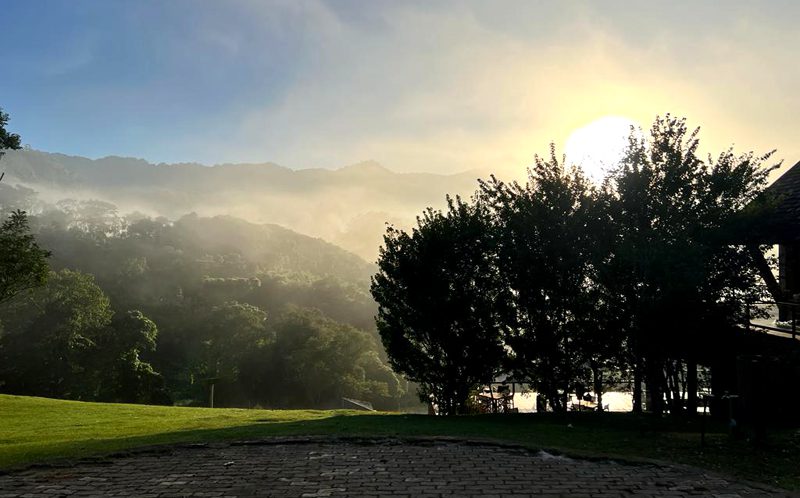 Botanique Hotel & Spa reabre na Serra da Mantiqueira
