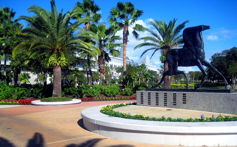 Orlando Museum of Art em Orlando