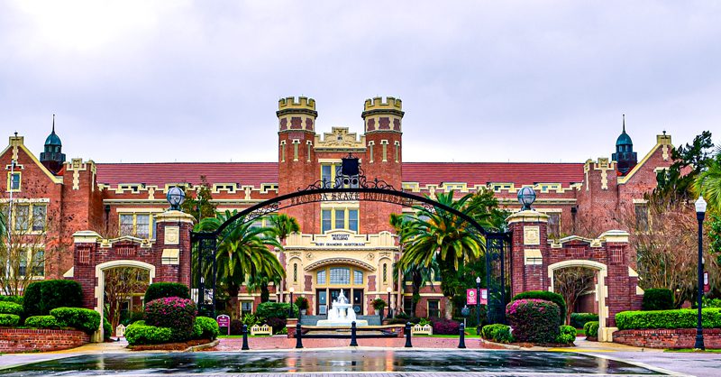 University of Central Florida