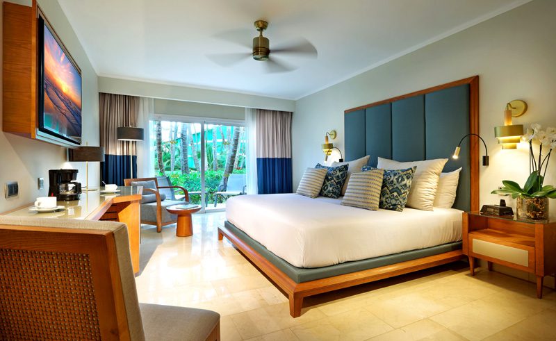 Grand Palladium Punta Cana