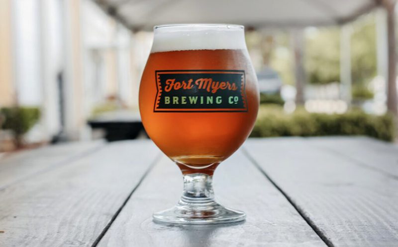 Cervejarias artesanais para apreciar na Flórida