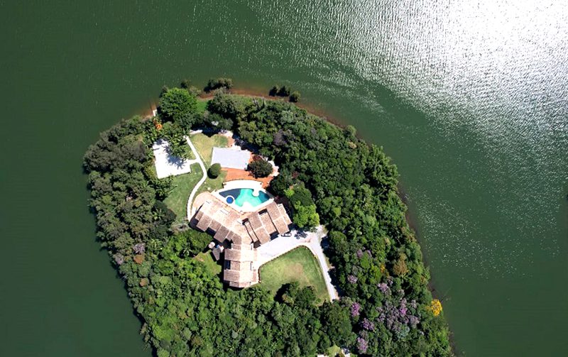 Naturescer Eco Resort é anunciado às margens da represa Billings