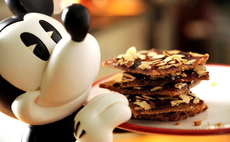 Mickey