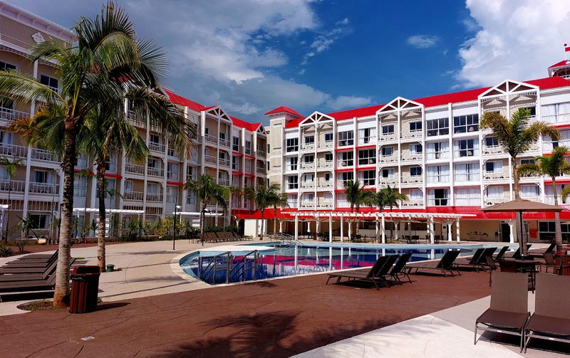 Enjoy em Olímpia e São Pedro - São Pedro Thermas Resort