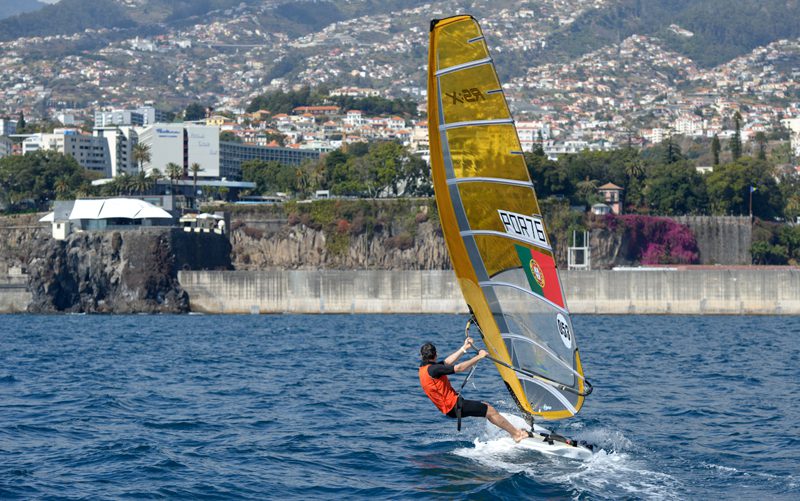 Arquipélago da Madeira tem atividades naúticas