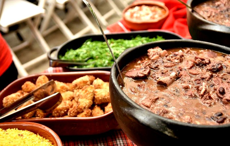 noPorto Espaço Lounge tem gastronomia
