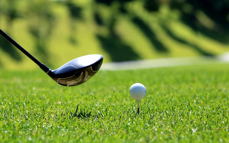 Baha Mar sedia torneio de golfe nas Bahamas