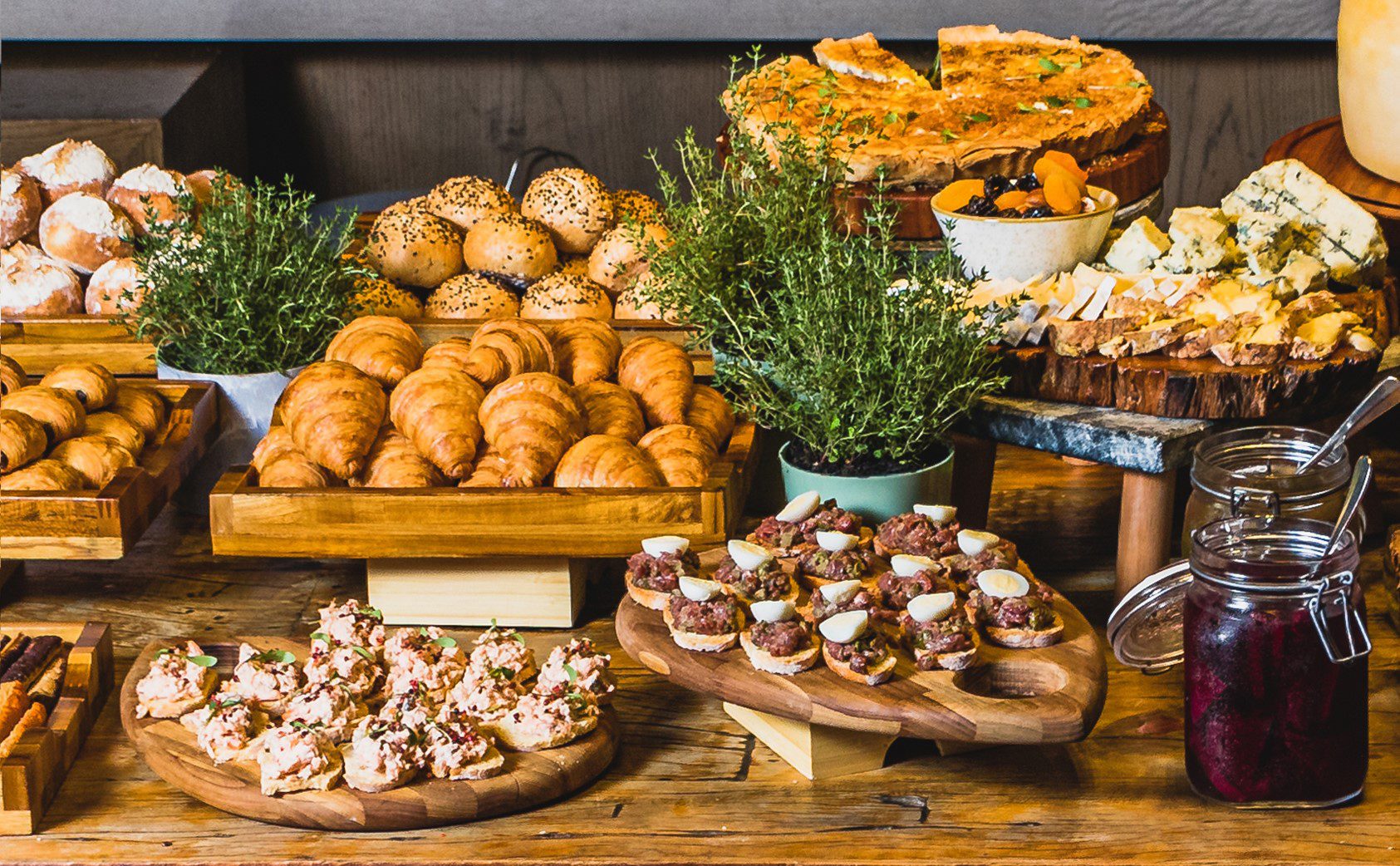 Dia das Mães especial no Grand Hyatt São Paulo