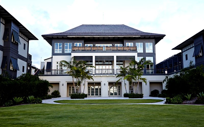 resorts eco-friendly nas Bahamas: The Island House
