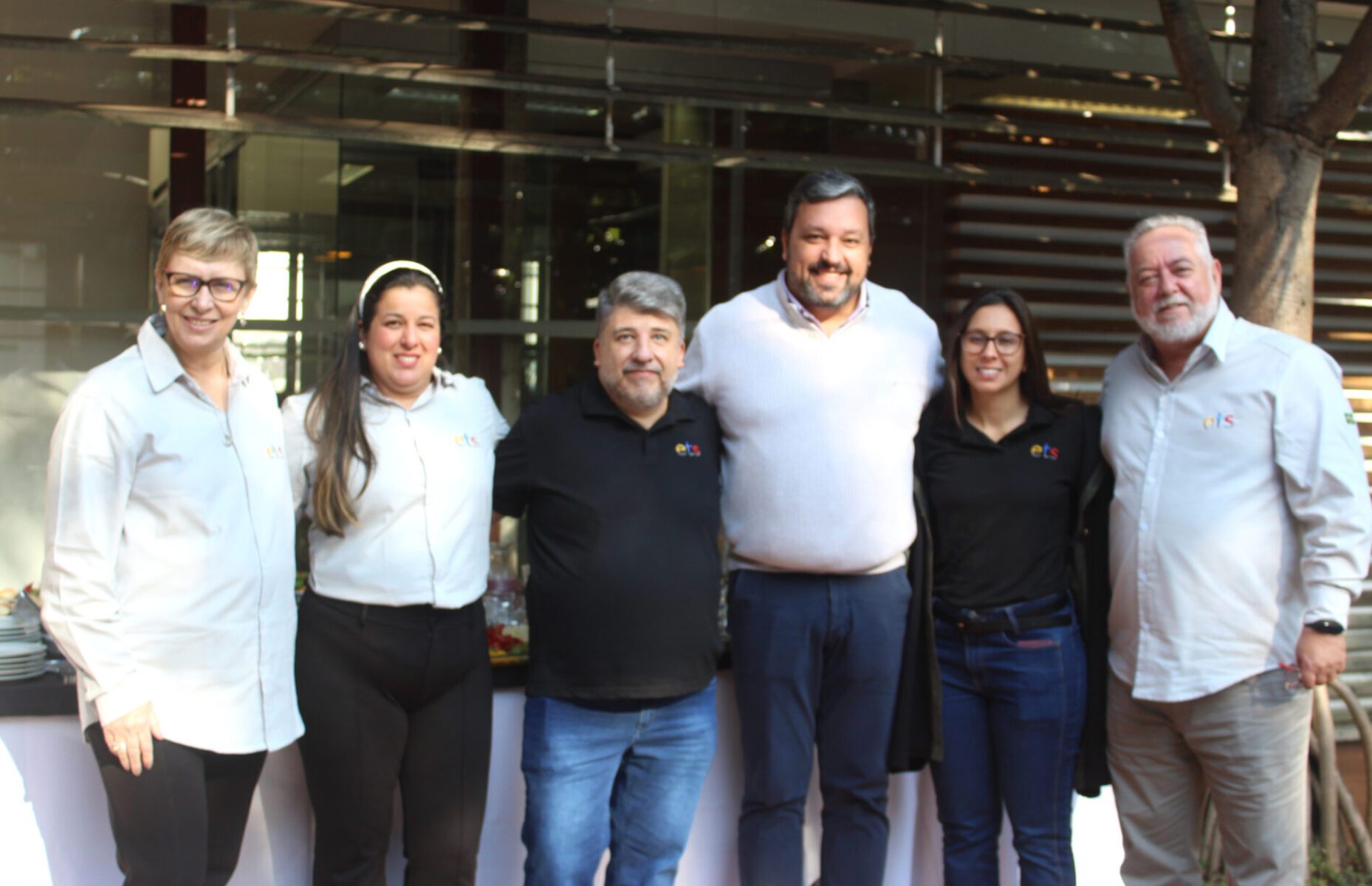 ETS apresenta experiências fora da caixa em Portugal