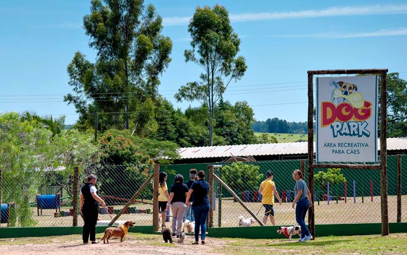 Brotas Eco Hotel Fazenda tem festa julina e promoções