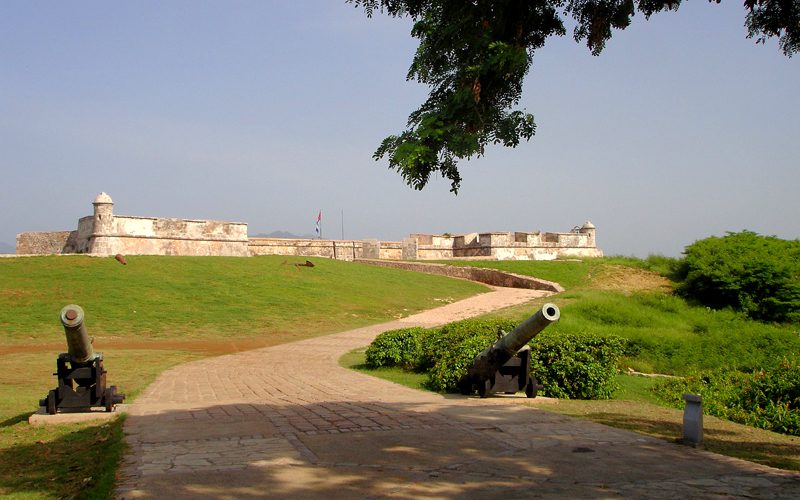 Santiago de Cuba