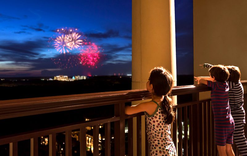 Four Seasons Resort Orlando