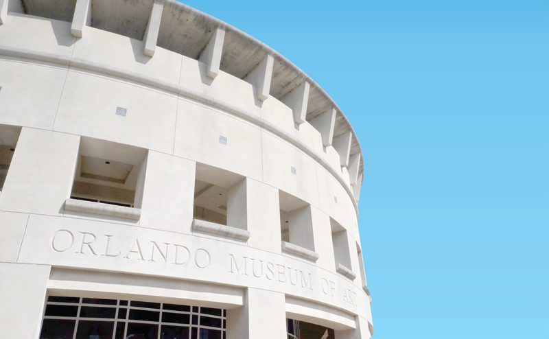 Orlando Museum of Art