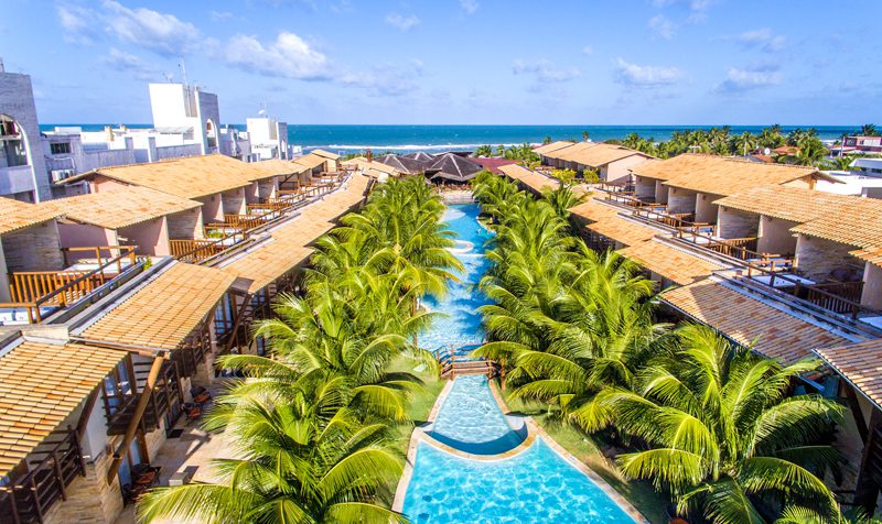 Praia Bonita Resort & Convention – Nísia Floresta (RN)