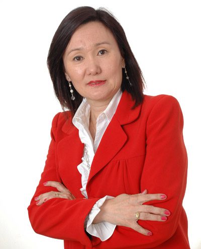 Mami Fumioka da Quickly Travel