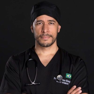 Férias com Pets: Bruno Alvarenga - CEUB