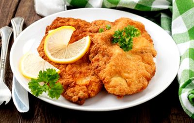 Schnitzel