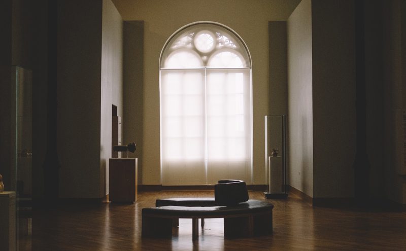 Museu de Arte de Lima