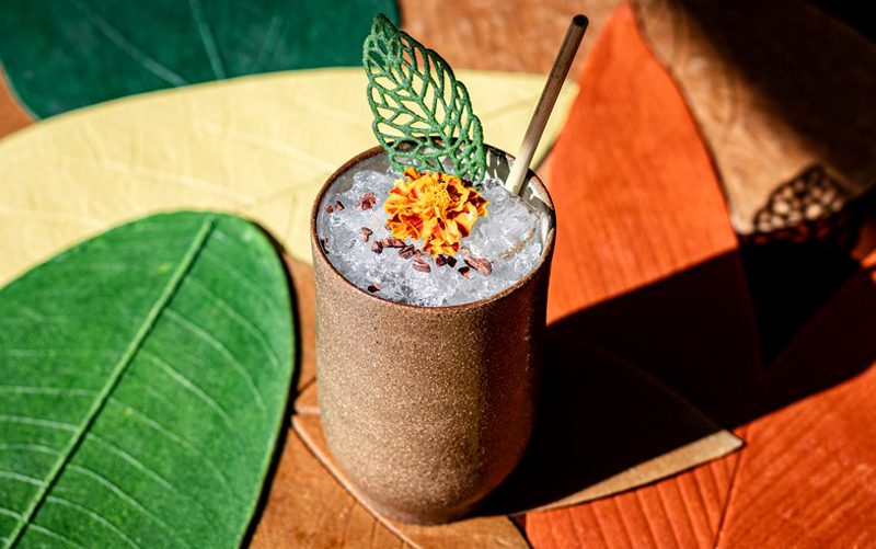  Must Flavor Paradise