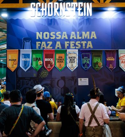 Oktoberfest Blumenau prorrogada até dia 29 de outubro