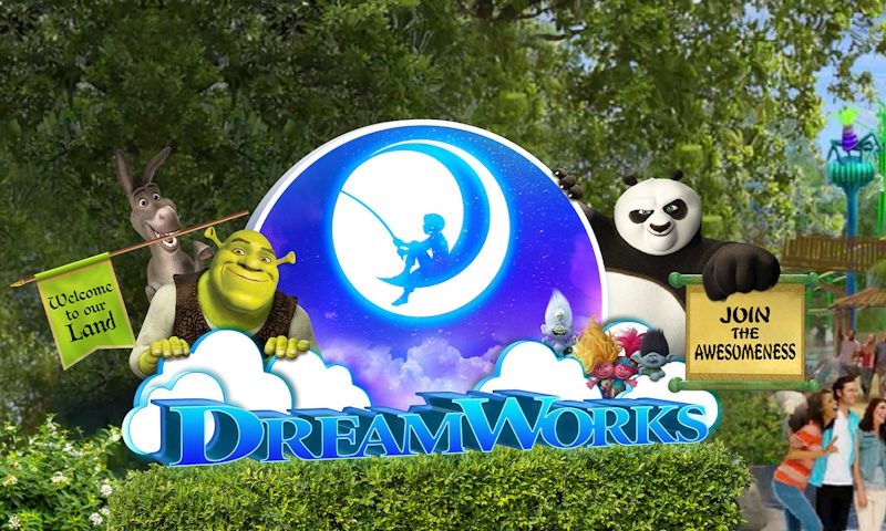 Universal Orlando na Flórida