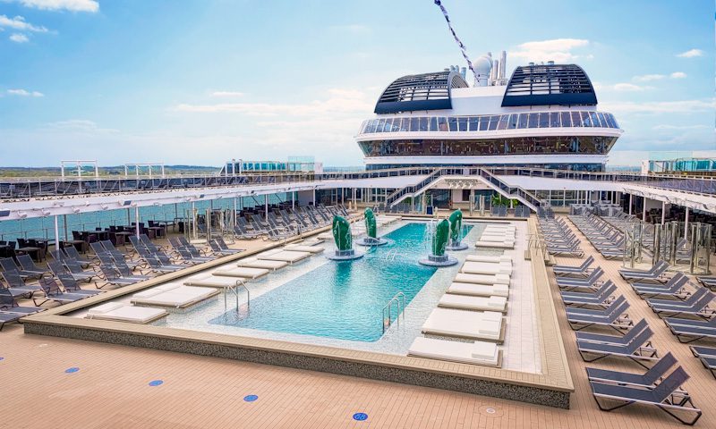 MSC Grandiosa