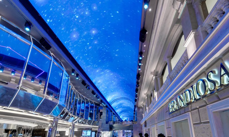 MSC Grandiosa