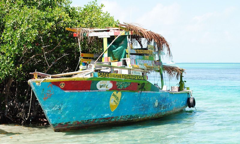 Caye Caulker
