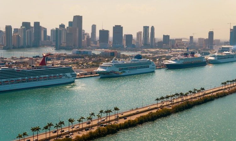 Porto de Miami