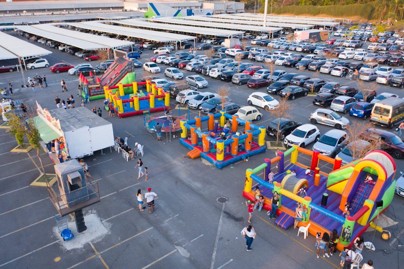Beerland: maior festival de cerveja do Brasil