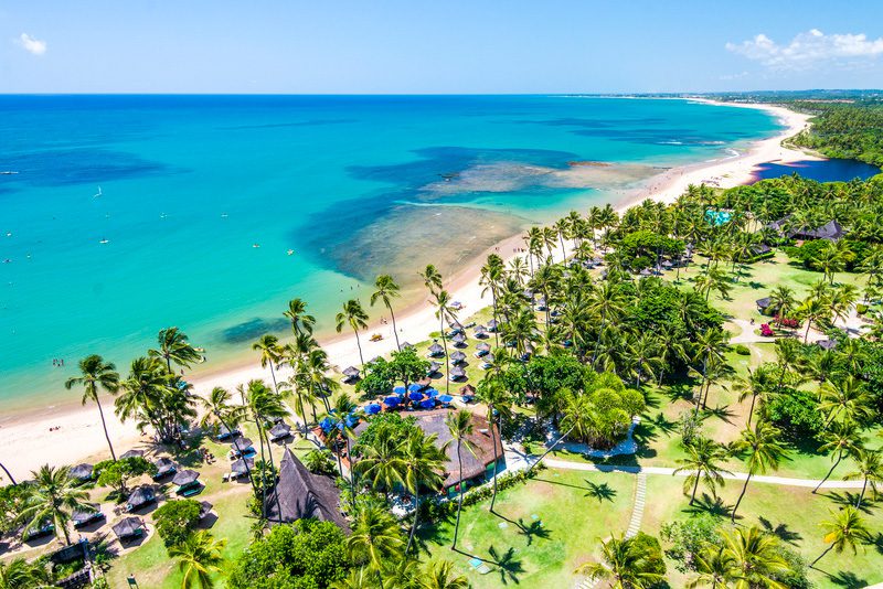 Tivoli Ecoresort Praia do Forte tem programação especial nas férias