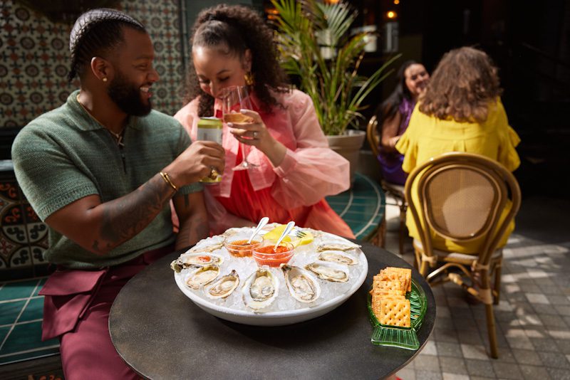 Washington DC - Winter Restaurant Week