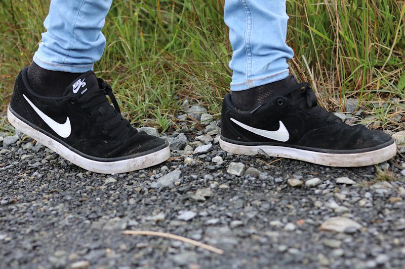 TOP 10 invenções da NASA que ganharam nosso cotidiano! - Tênis Nike Air