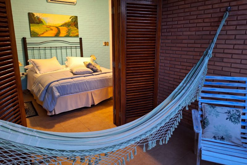 Hotel em São Pedro