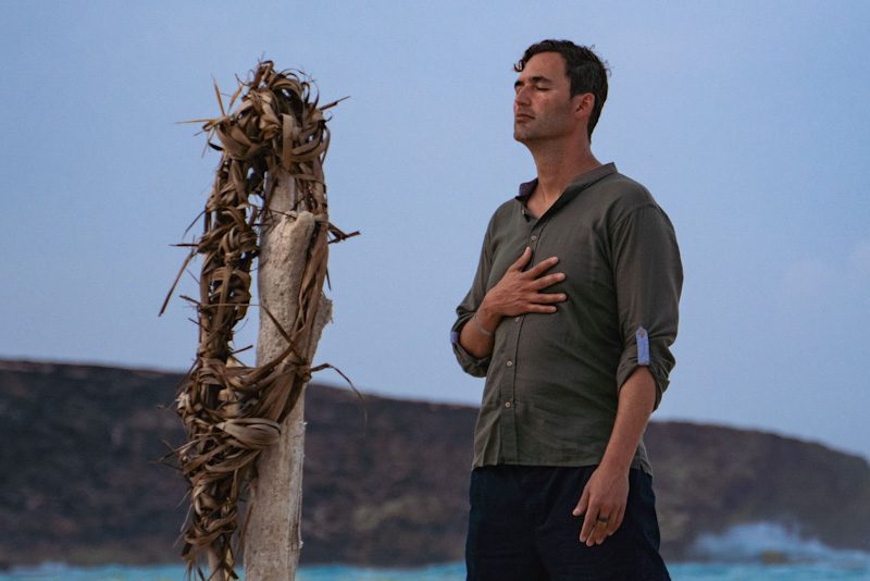 Aruba lança série documental em parceria com a MAX
