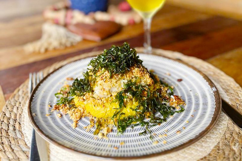 Festival Gastronômico Sabores da Praia - Ilhabela