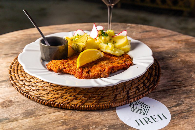 Festival Gastronômico em Ilhabela