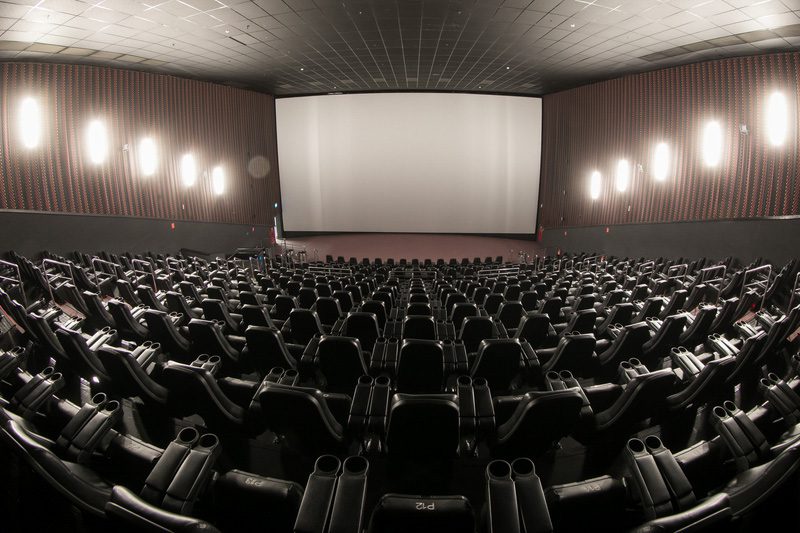 Cinépolis JK Iguatemi