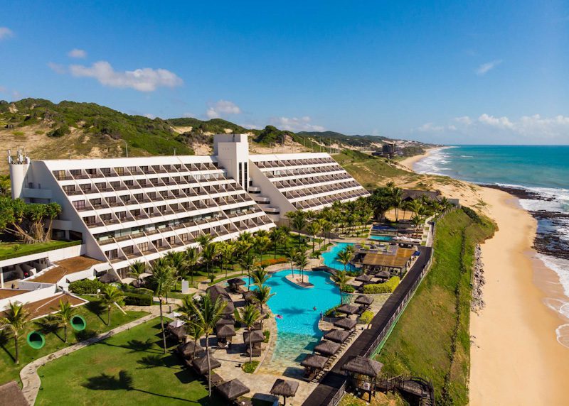 Wish Natal Resort do Grupo Wish