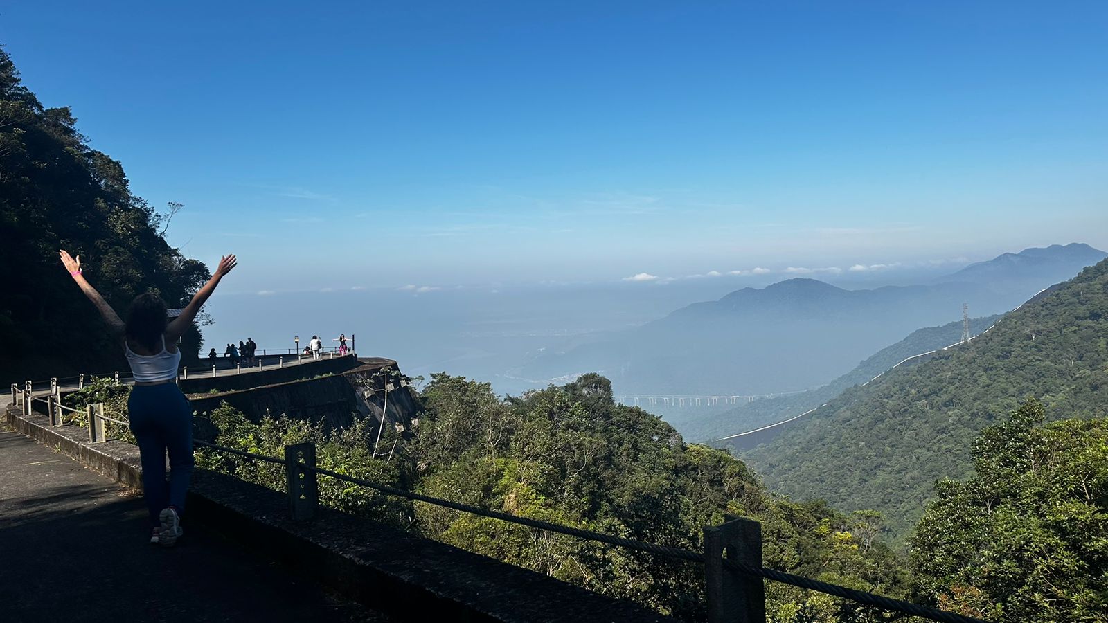 Tirolesa Voo da Serra